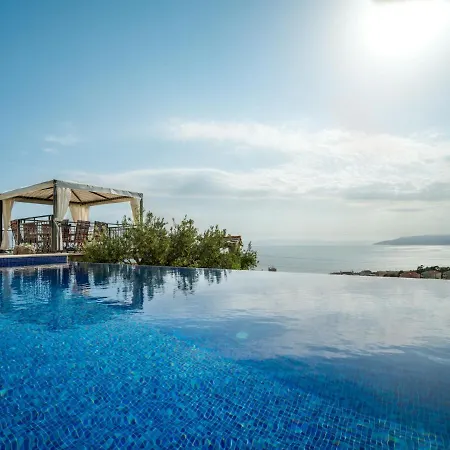 Holiday Bellavista By Interhome * Makarska