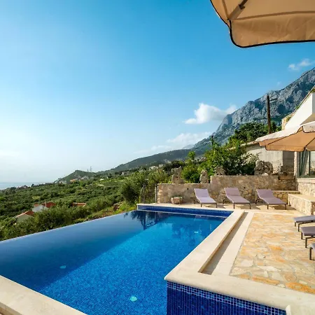 Holiday home Holiday Bellavista By Interhome *