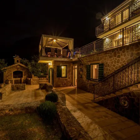 Holiday home Holiday Bellavista By Interhome Makarska