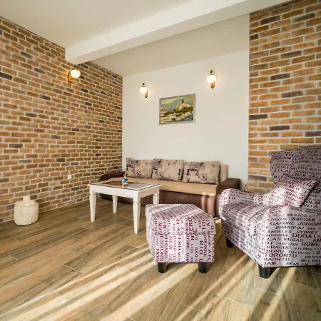 Holiday Bellavista By Interhome Makarska