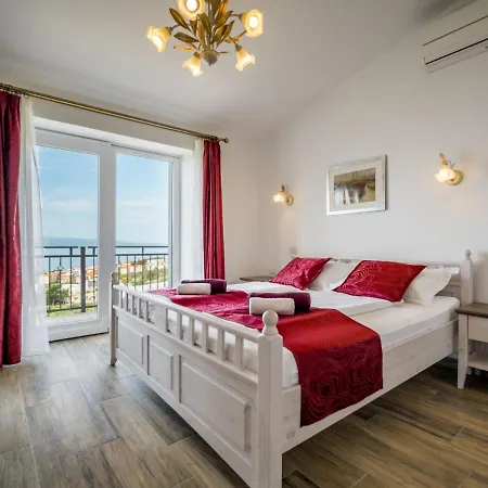 Holiday home Holiday Bellavista By Interhome *