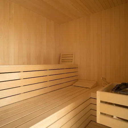 Holiday home Holiday Bellavista By Interhome