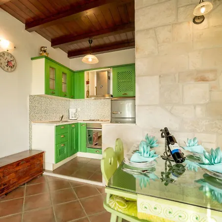 Holiday Bellavista By Interhome Makarska