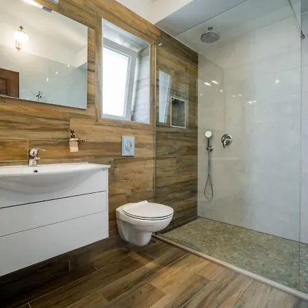 Holiday Bellavista By Interhome