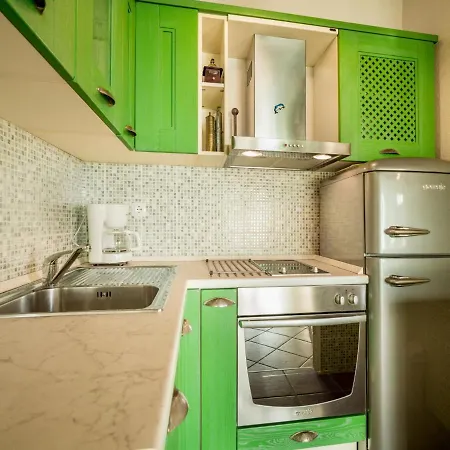 Holiday Bellavista By Interhome Makarska