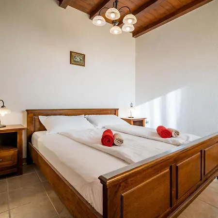 Holiday Bellavista By Interhome