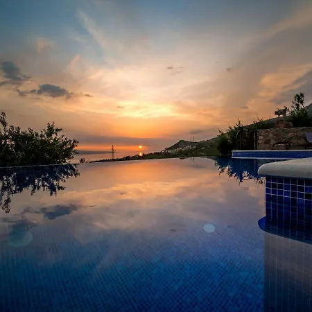 Holiday Bellavista By Interhome Holiday home *