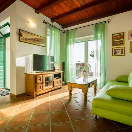 Holiday Bellavista By Interhome Holiday home Makarska