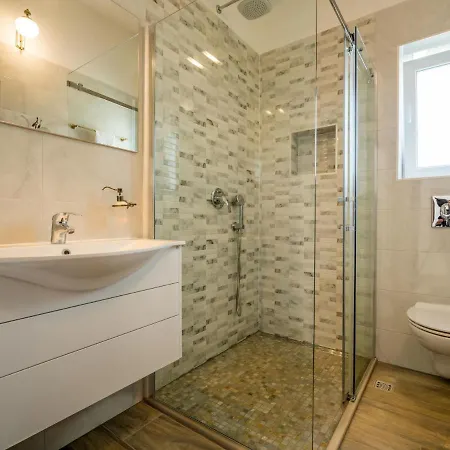 Holiday home Holiday Bellavista By Interhome