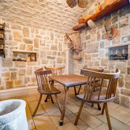 Holiday Bellavista By Interhome * Makarska