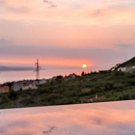 Holiday home Holiday Bellavista By Interhome
