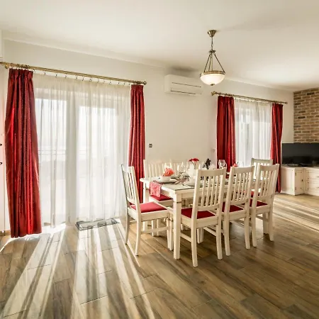 Holiday Bellavista By Interhome