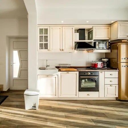 Holiday Bellavista By Interhome