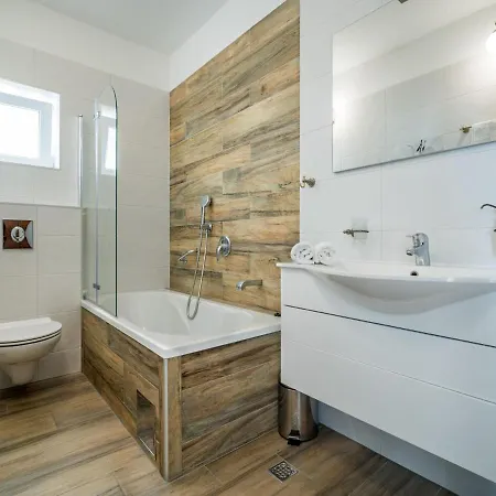 Holiday Bellavista By Interhome *