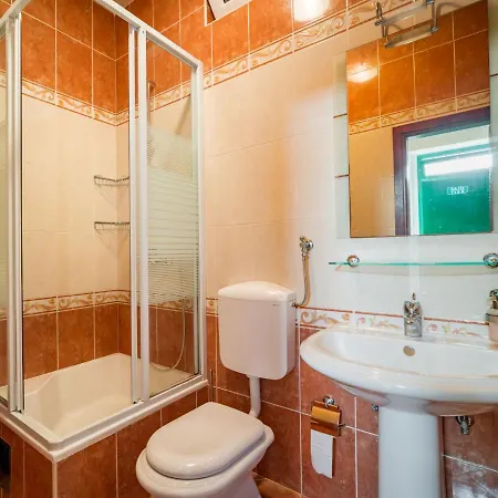 Holiday home Holiday Bellavista By Interhome