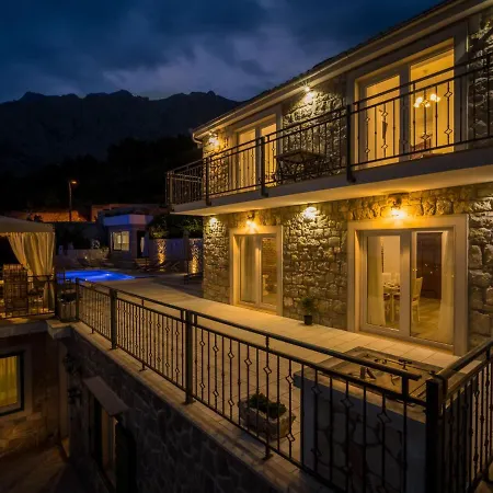 Holiday Bellavista By Interhome