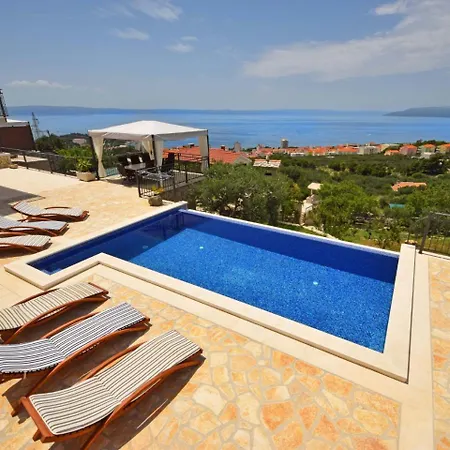 Holiday Bellavista By Interhome *