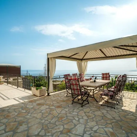 Holiday home Holiday Bellavista By Interhome Makarska
