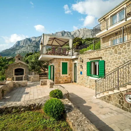 Holiday Bellavista By Interhome